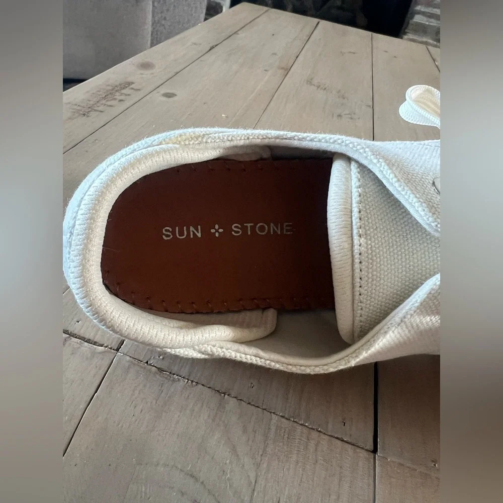 Sun + Stone never worn